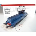 Réf 208169 L - LIMA LOCOMOTIVE CC 14166 LIVRE BLEU SNCF HO EN BOITE ETAT NEUVE