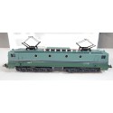 208029 LIMA LOCOMOTIVE ELECTRIQUE CC 7107 SUPERBE ETAT EN BOITE HO