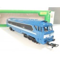 T 151 MEHANO LOCOMOTIVE CC 70000 EN BOITE TRES BON ETAT HO