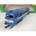 T 151 MEHANO LOCOMOTIVE CC 70000 EN BOITE TRES BON ETAT HO