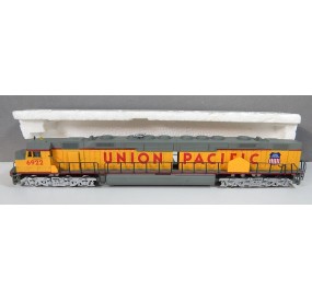 BACHMANN LOCOMOTIVE UNION PACIFIC 6922 SANS BOITE HO