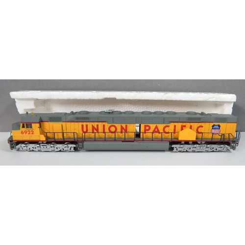 BACHMANN LOCOMOTIVE UNION PACIFIC 6922 SANS BOITE HO