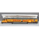 BACHMANN LOCOMOTIVE UNION PACIFIC 6922 SANS BOITE HO