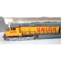 BACHMANN LOCOMOTIVE UNION PACIFIC 6922 SANS BOITE HO