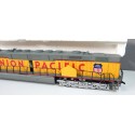 BACHMANN LOCOMOTIVE UNION PACIFIC 6922 SANS BOITE HO