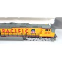 BACHMANN LOCOMOTIVE UNION PACIFIC 6922 SANS BOITE HO