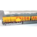 BACHMANN LOCOMOTIVE UNION PACIFIC 6922 SANS BOITE HO