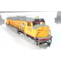 BACHMANN LOCOMOTIVE UNION PACIFIC 6922 SANS BOITE HO