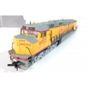 BACHMANN LOCOMOTIVE UNION PACIFIC 6922 SANS BOITE HO