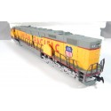 BACHMANN LOCOMOTIVE UNION PACIFIC 6922 SANS BOITE HO