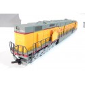 BACHMANN LOCOMOTIVE UNION PACIFIC 6922 SANS BOITE HO