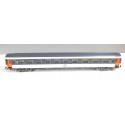 JOUEF VOITURE CORAIL 1 ET 2 CL TRES BON ETAT SANS BOITE HO