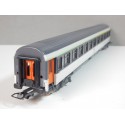 JOUEF VOITURE CORAIL 1 ET 2 CL TRES BON ETAT SANS BOITE HO