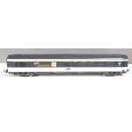 JOUEF VOITURE CORAIL GRILL EXPRESS ETAT NEUVE SANS BOITE HO