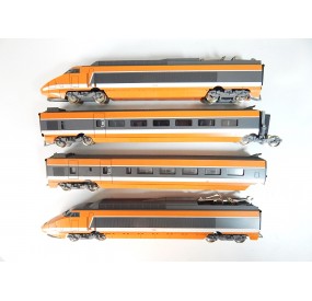 LIMA SUPERBE TGV SUD EST 4 ELEMENT HO