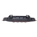R 8380 JOUEF 1 CHASSIS DE LOCOMOTIVE 2D2 5516 OU 2D2 9120 HO ETAT NEUF