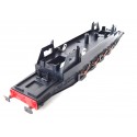 R 8380 JOUEF 1 CHASSIS DE LOCOMOTIVE 2D2 5516 OU 2D2 9120 HO ETAT NEUF