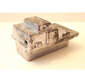 JOUEF MASSE OU LESTE POUR TENDER 34 X JOUEF HO