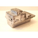 R 14914 JOUEF MASSE OU LESTE POUR TENDER 34 X JOUEF HO