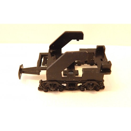 Réf 14293 - JOUEF BOGIE PORTEUR ARRIERE DE TENDER 34 X EN BON ETAT HO