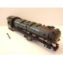 JOUEF CHAUDIERE CAISSE DE LOCOMOTIVE VAPEUR 150 X 29 HO