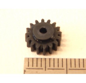 R 17658 JOUEFUN PIGNON MOTEUR DE TENDER 93 X HO