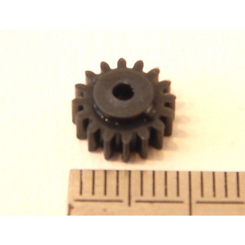 R 17658 JOUEFUN PIGNON MOTEUR DE TENDER 93 X HO