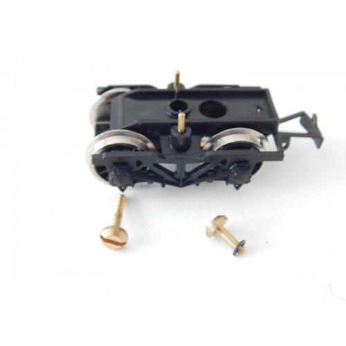 R 17659 JOUEF UN BOGIE CAPTEUR TENDER NORD 35-251 HO