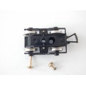 R 17659 JOUEF UN BOGIE CAPTEUR TENDER NORD 35-251 HO