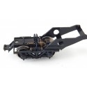 R 13715 - JOUEF BOGIE TENDER POUR MOTEUR INCLINER HO