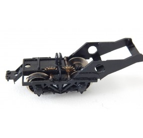 R 13715 - JOUEF BOGIE TENDER POUR MOTEUR INCLINER HO