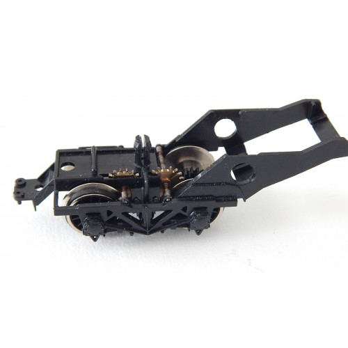 R 13715 - JOUEF BOGIE TENDER POUR MOTEUR INCLINER HO