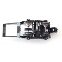 R 13715 - JOUEF BOGIE TENDER POUR MOTEUR INCLINER HO