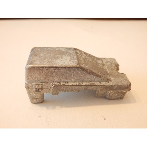 JOUEF MASSE POUR TENDER 38 A MOTEUR A PLAT JOUEF HO