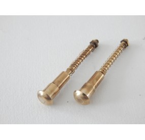 Réf 17661 - DEUX PALPEURS DE CONTACTE POUR LOCOMOTIVE JEP