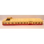 Réf - 17667 JOUEF CAISSE MOTRICE D'AUTORAIL PICASSO 1 ème GENERATION X 3827 HO