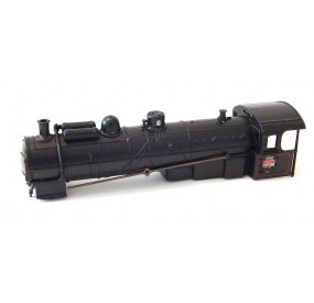 Réf 11009 JOUEF CHAUDIERE CAISSE LOCOMOTIVE 140 C VERDUN HO