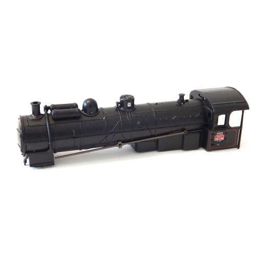 Réf 11009 JOUEF CHAUDIERE CAISSE LOCOMOTIVE 140 C VERDUN HO