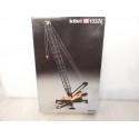 Réf 10326 KIBRI MAQUETTE CAMION GRUE GOTTWALD A MONTER HO NEUF EN BOITE