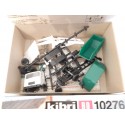 Réf 10276 KIBRI MAQUETTE CAMION BENNE POUBELLE H0 NEUF EN BOITE