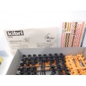 Réf 10126 KIBRI MAQUETTE REMORQUE SUBAISSE HO H0 NEUF EN BOITE