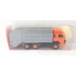 17686 ROSKOPF RMM HO 1/87 MAQUETTE CAMION POUBELLE HO NEUF EN BOITE