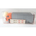 ROSKOPF RMM HO 1/87 MAQUETTE CAMION POUBELLE HO NEUF EN BOITE