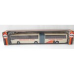 832 461 HERPA HO 1/87 BUS DOUBLE ACCORDEON EN BOITE