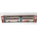 832 461 HERPA HO 1/87 BUS DOUBLE ACCORDEON EN BOITE