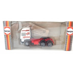 845001 CAMION HERPA REFRIGERAN 1:87 NEUF EN BOITE HO