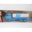 813 371 CAMION HERPA CITERNE ARAL + REMORQUE ARAL NEUF EN BOITE HO