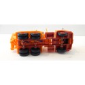 17703 KIBRI DEUX CAMIONS TOUPIES HO SANS BOITE