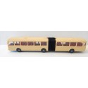 REF 17707 WIKING BUS ACCORDEON HO SANS BOITE
