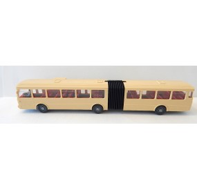 REF 17707 WIKING BUS ACCORDEON HO SANS BOITE